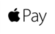 Apple Pay mobiele betaling geaccepteerd